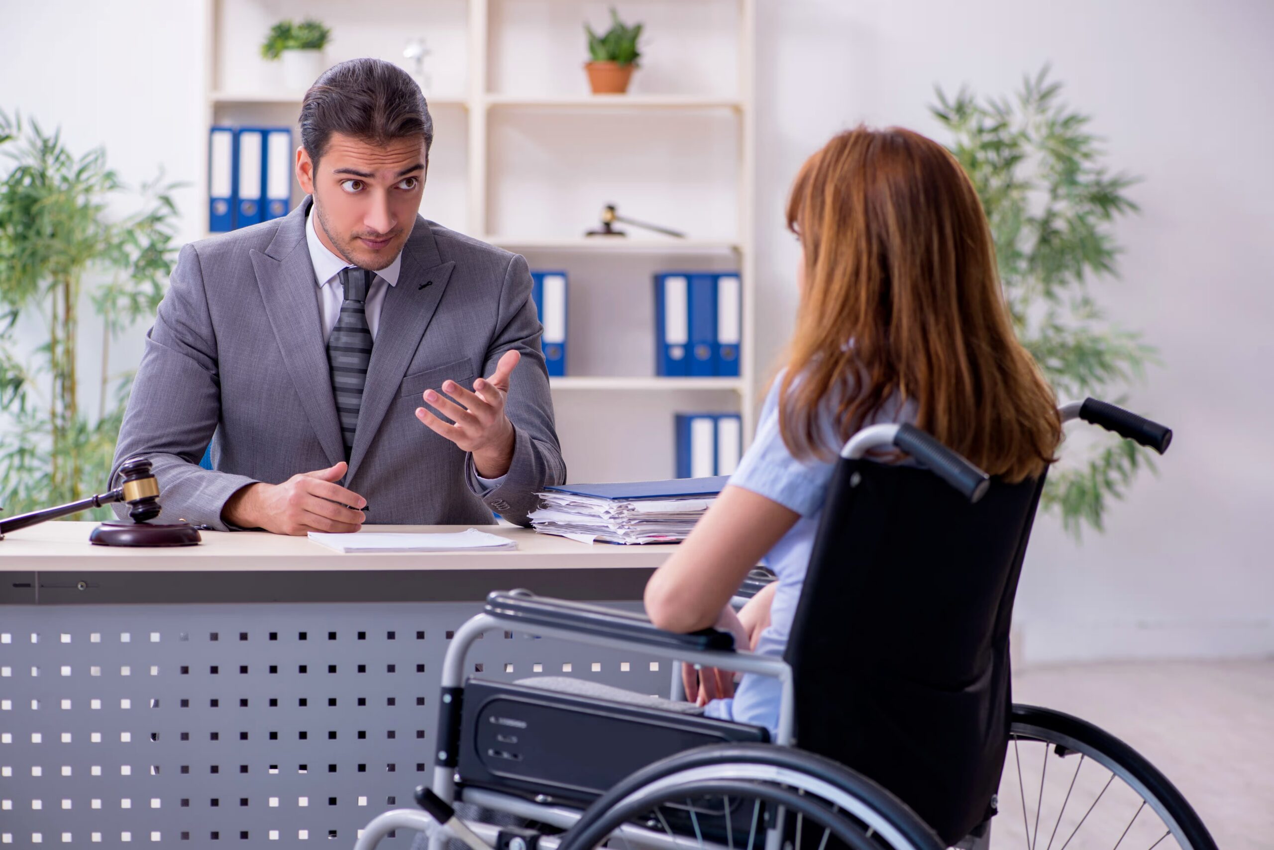 Personal Injury