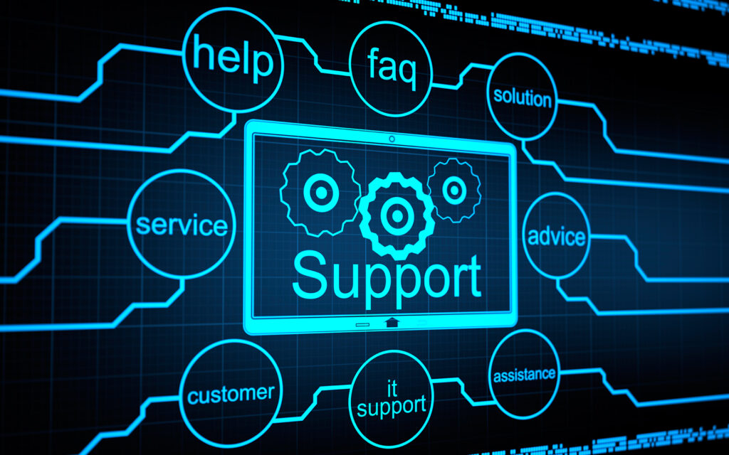 Technical Support