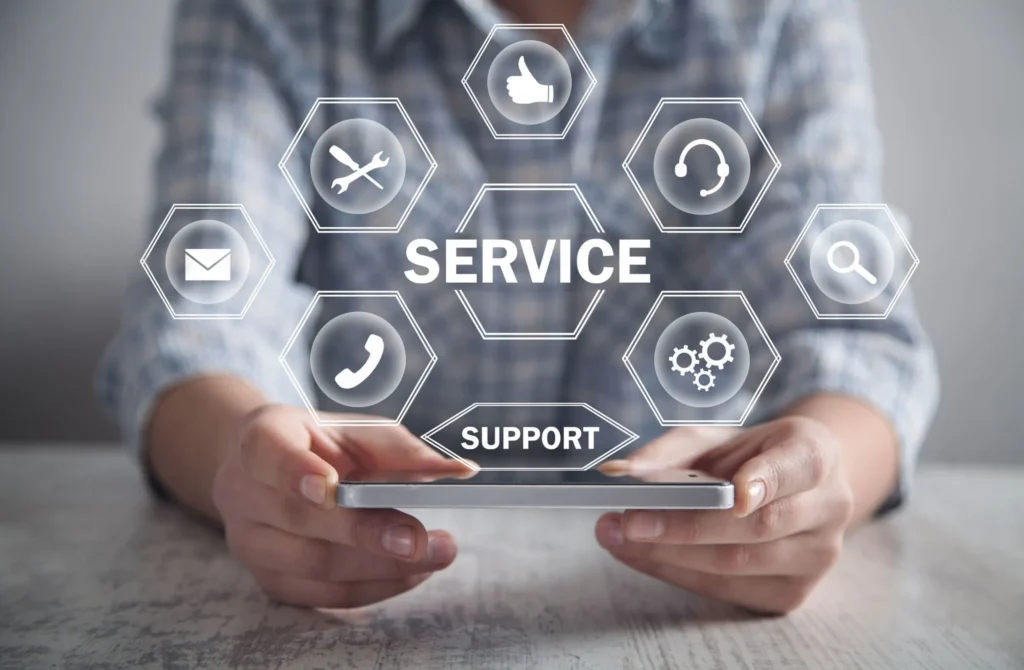 Technical Support Services