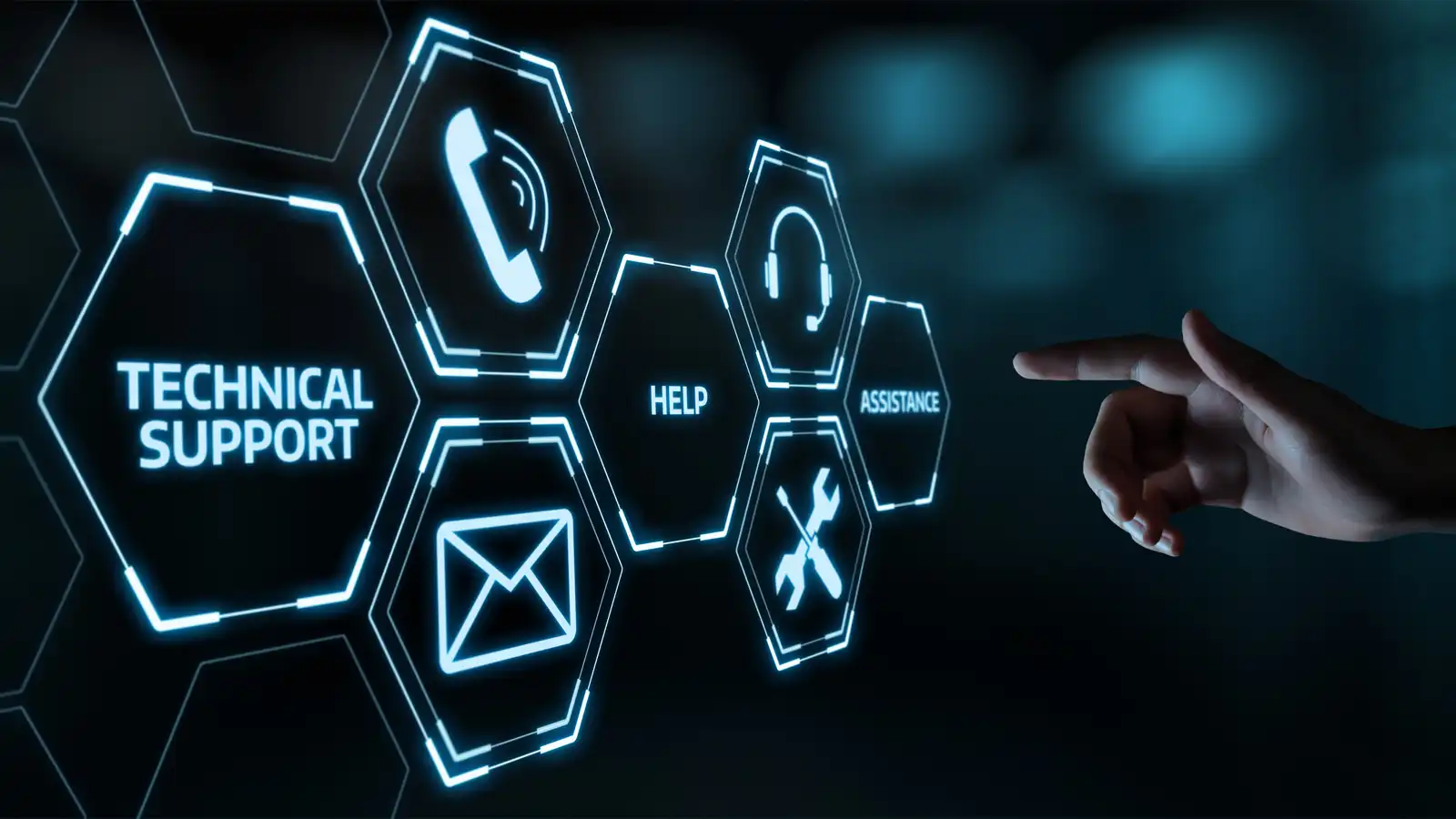 Knowing Technical Support: Crucial Success Strategies
