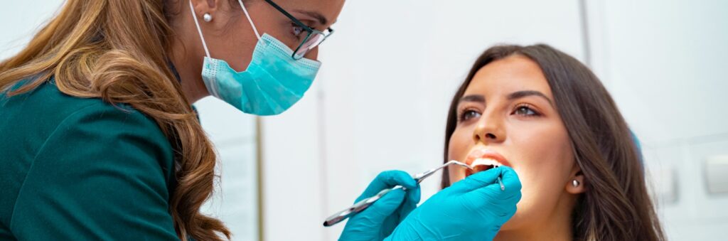 The Role of the Right Dental Team