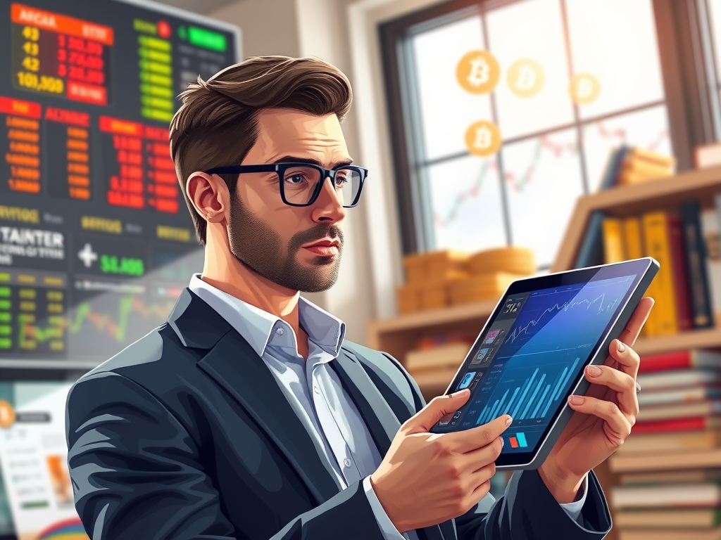 The Intelligent Investor’s Guide: the Best Businesses to Invest in Today
