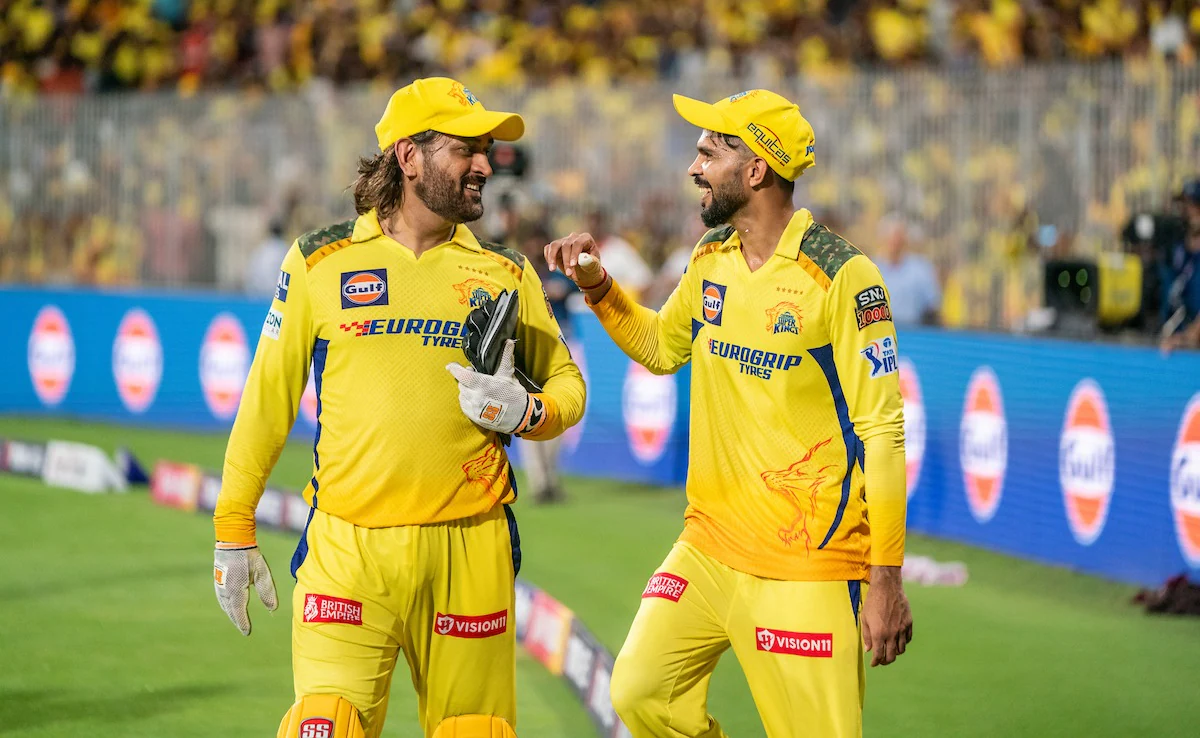 The Top 10 Twenty25 Cricket Matches