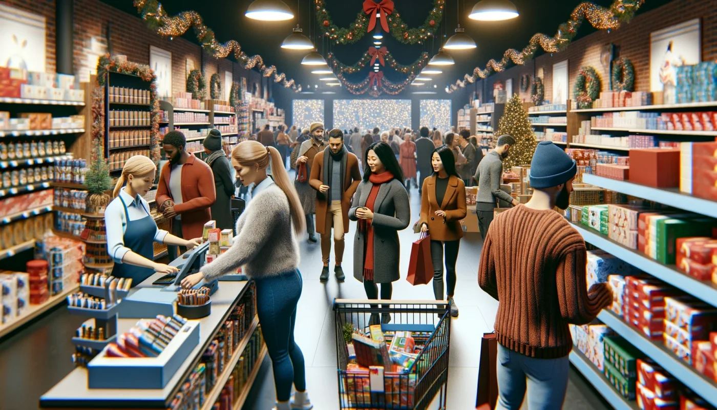 Why Does the Retail Industry Stand Out in the Market?