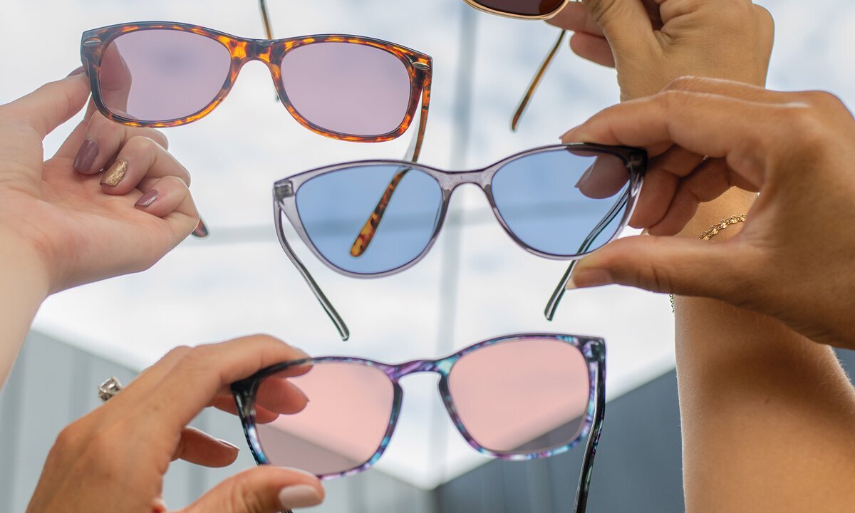 What Is the Need for Effective Screen Protection Glasses?