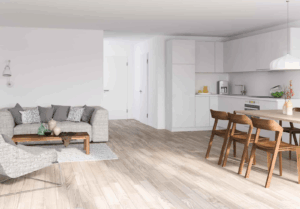 Luxury Vinyl Flooring