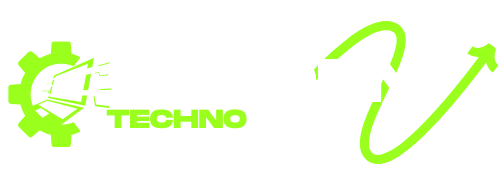 Goldentechno logo