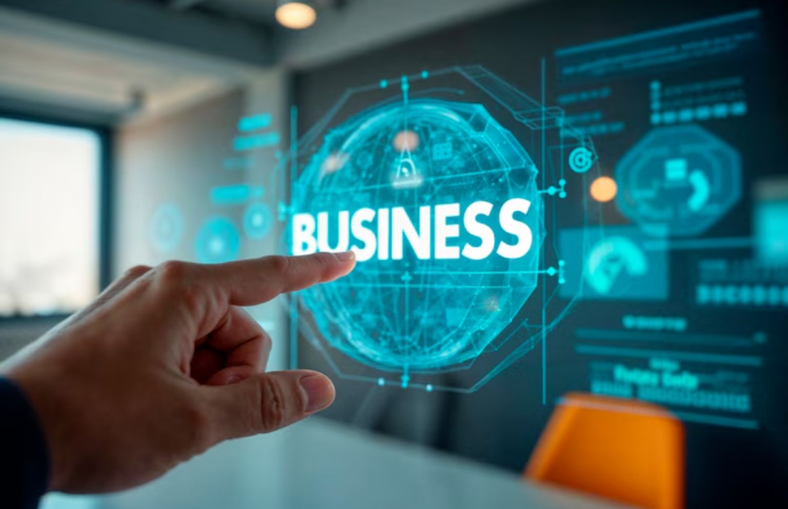 Business
