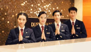 Community Banking