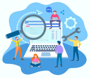 Crowd-Testing Platform,