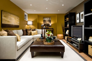 Living Space