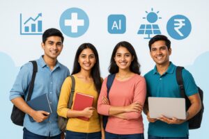 Careers for Students.