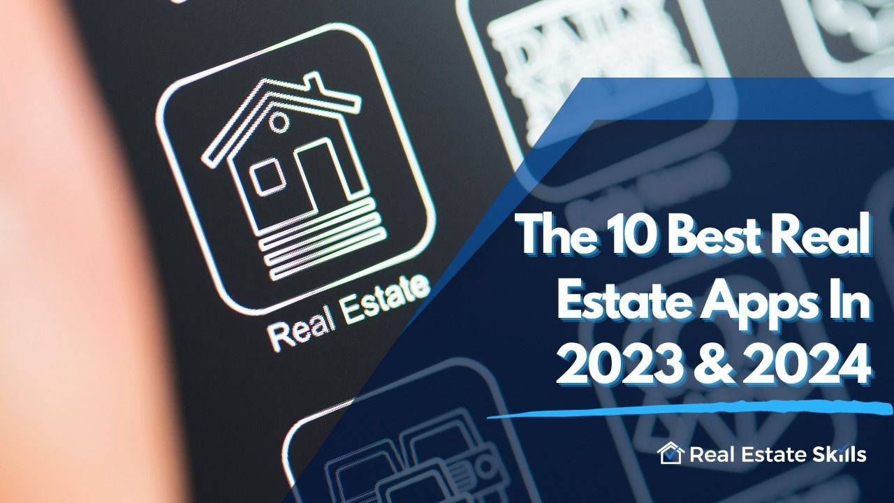 Apps for Purchasing Land