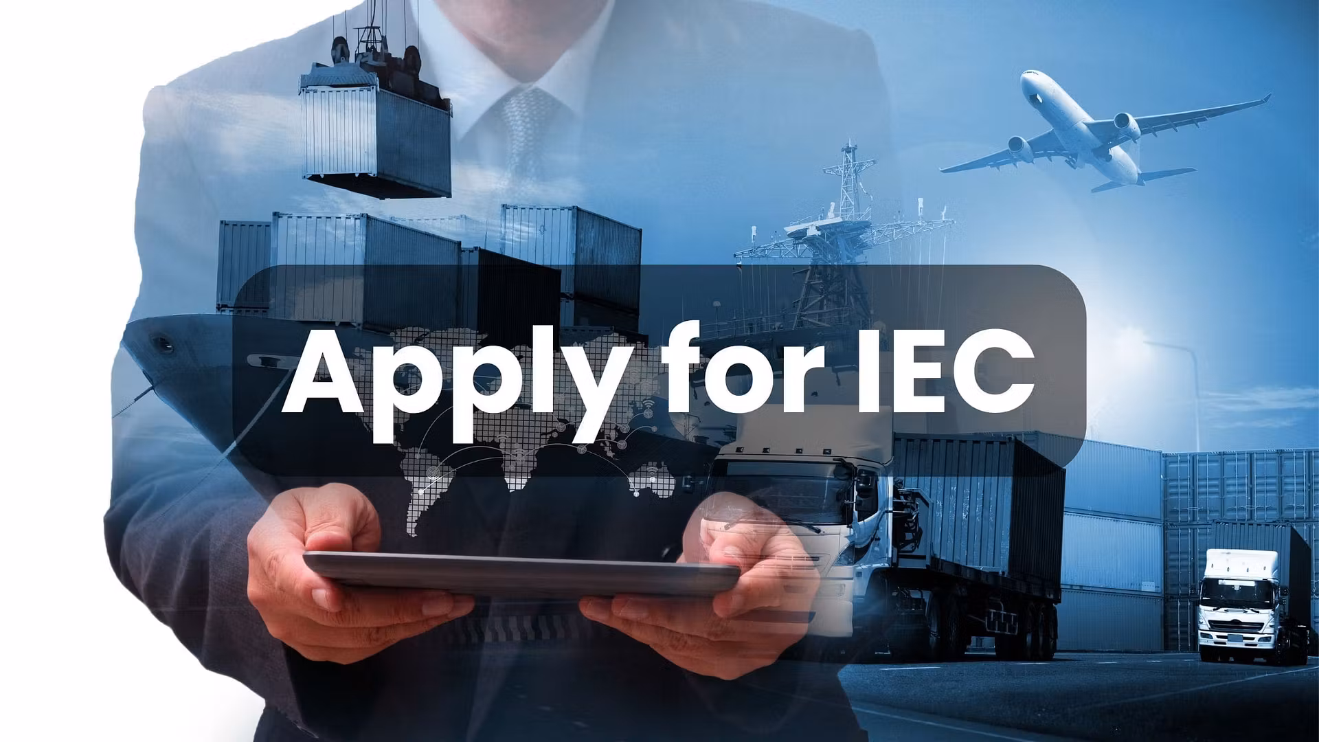 Apply IEC