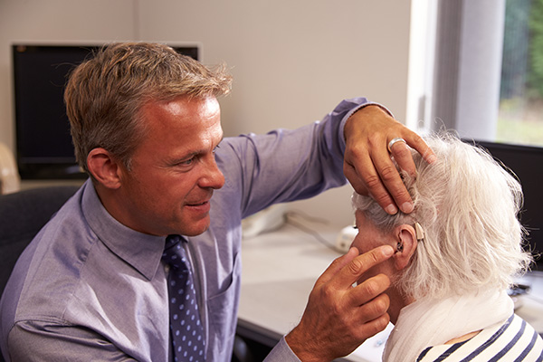 Improving Your Hearing: Essential Services for Ear Health