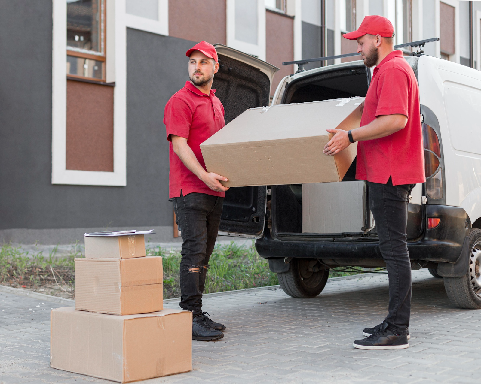 How to Simplify Your Relocation with Expert Help?