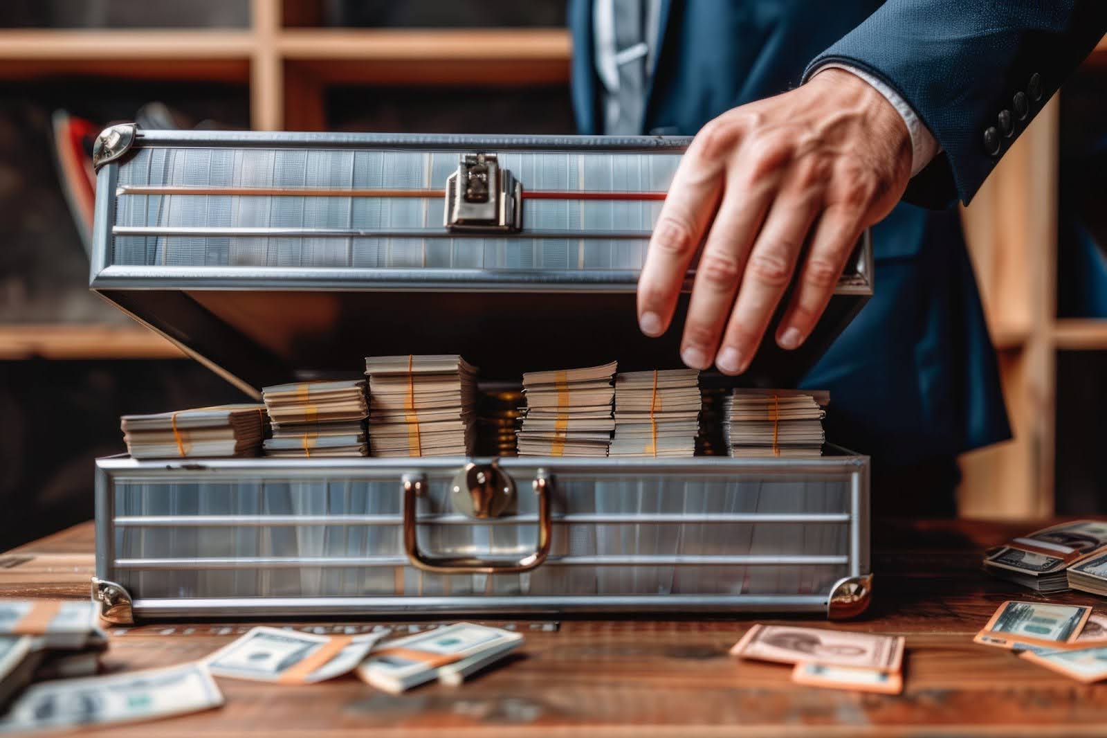 open a precious metals ira